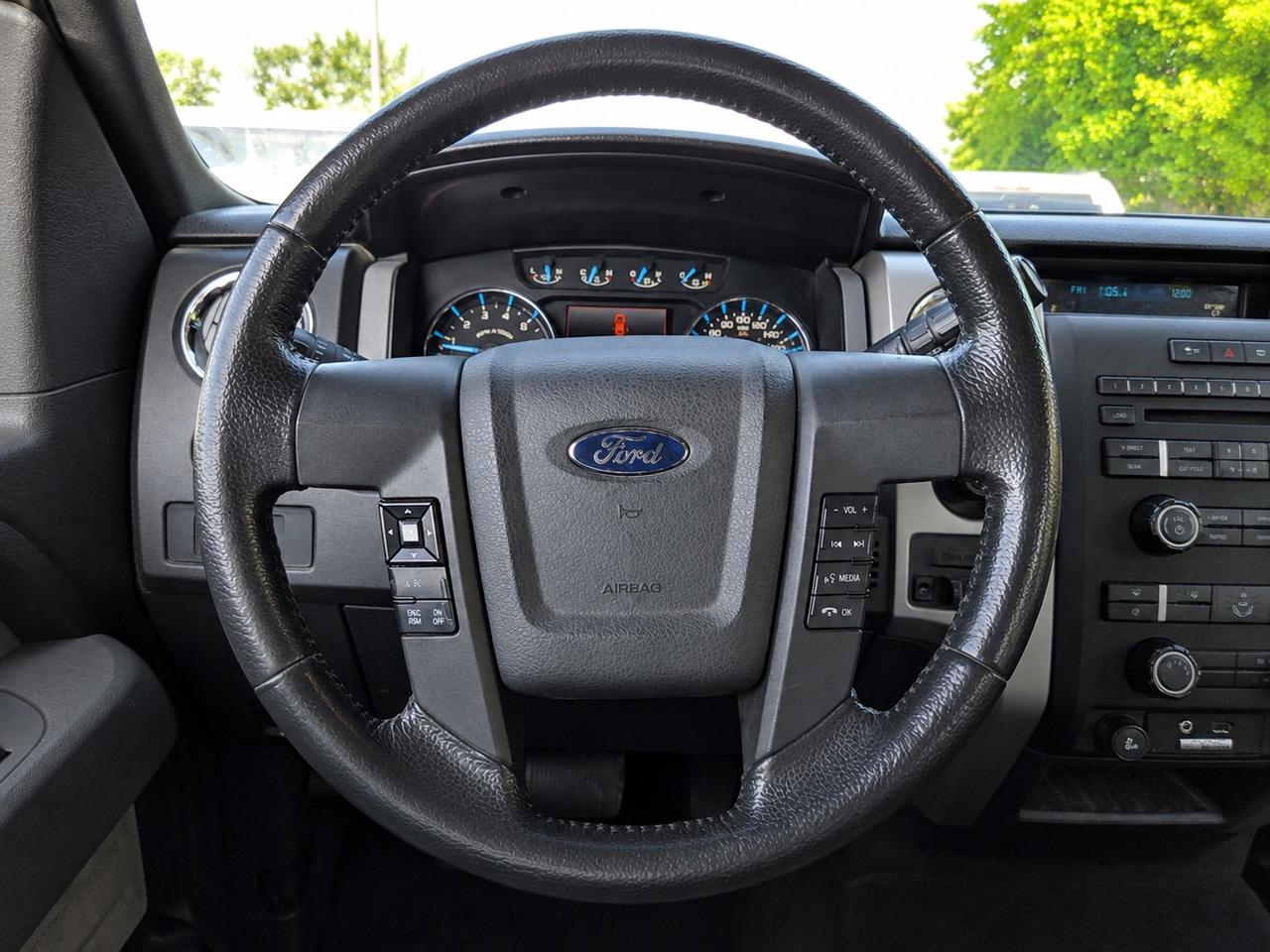 2011 Ford F-150 XLT SuperCab V8 | XTR Pkg | AS IS | 4X4 Photo