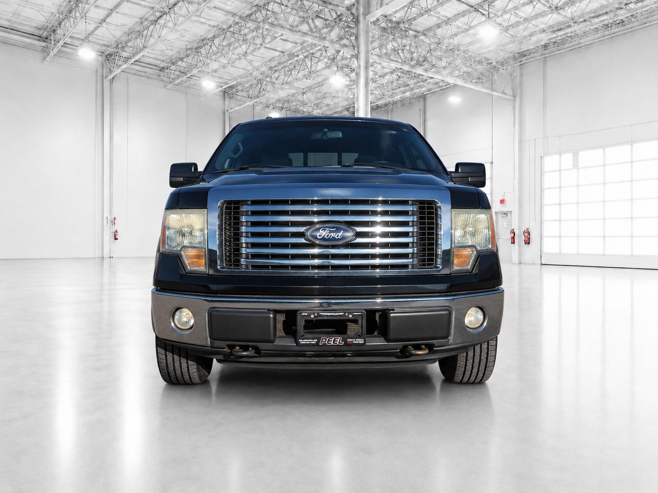 2011 Ford F-150 XLT SuperCab V8 | XTR Pkg | AS IS | 4X4 Photo