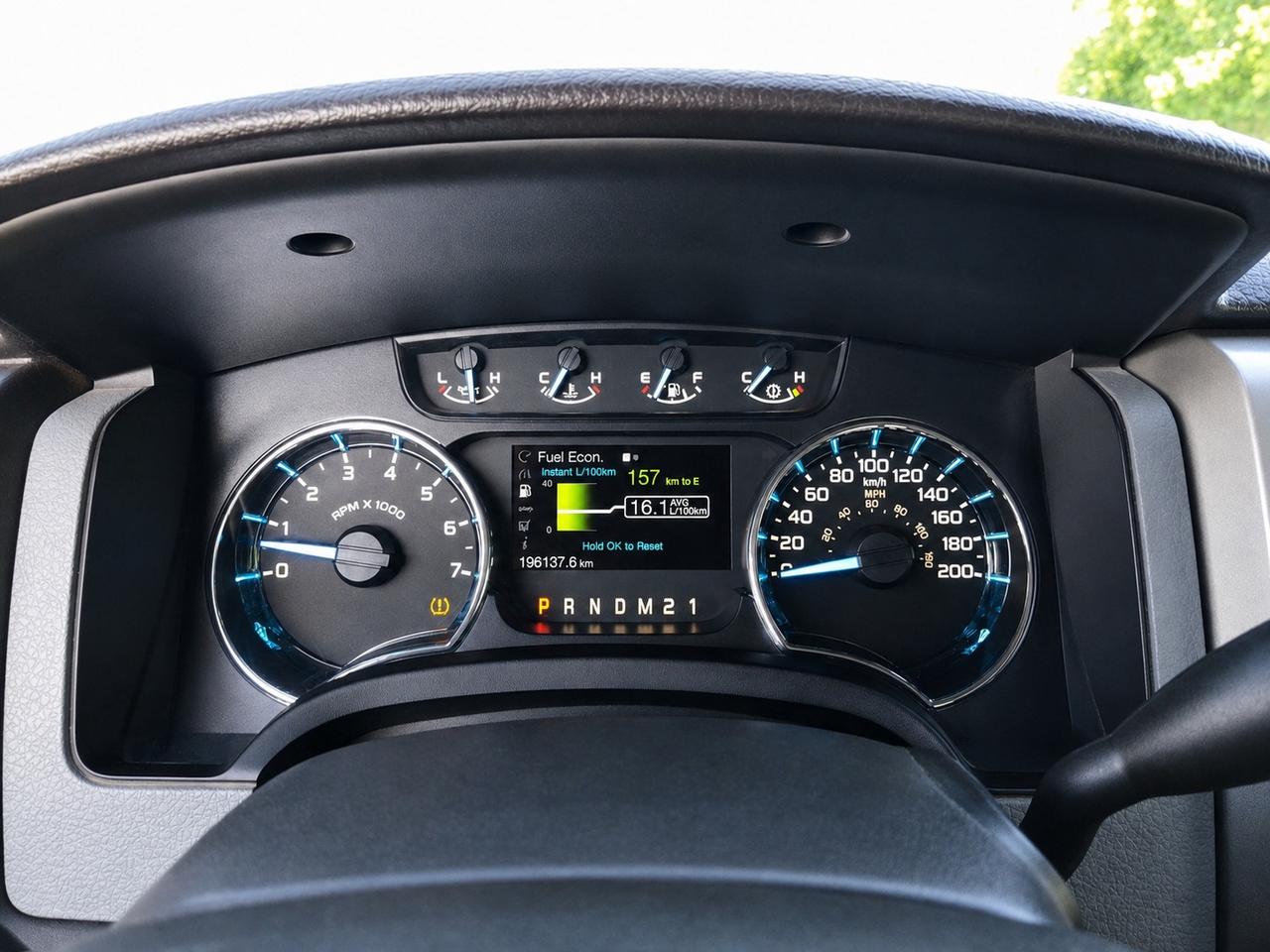 2011 Ford F-150 XLT SuperCab V8 | XTR Pkg | AS IS | 4X4 Photo