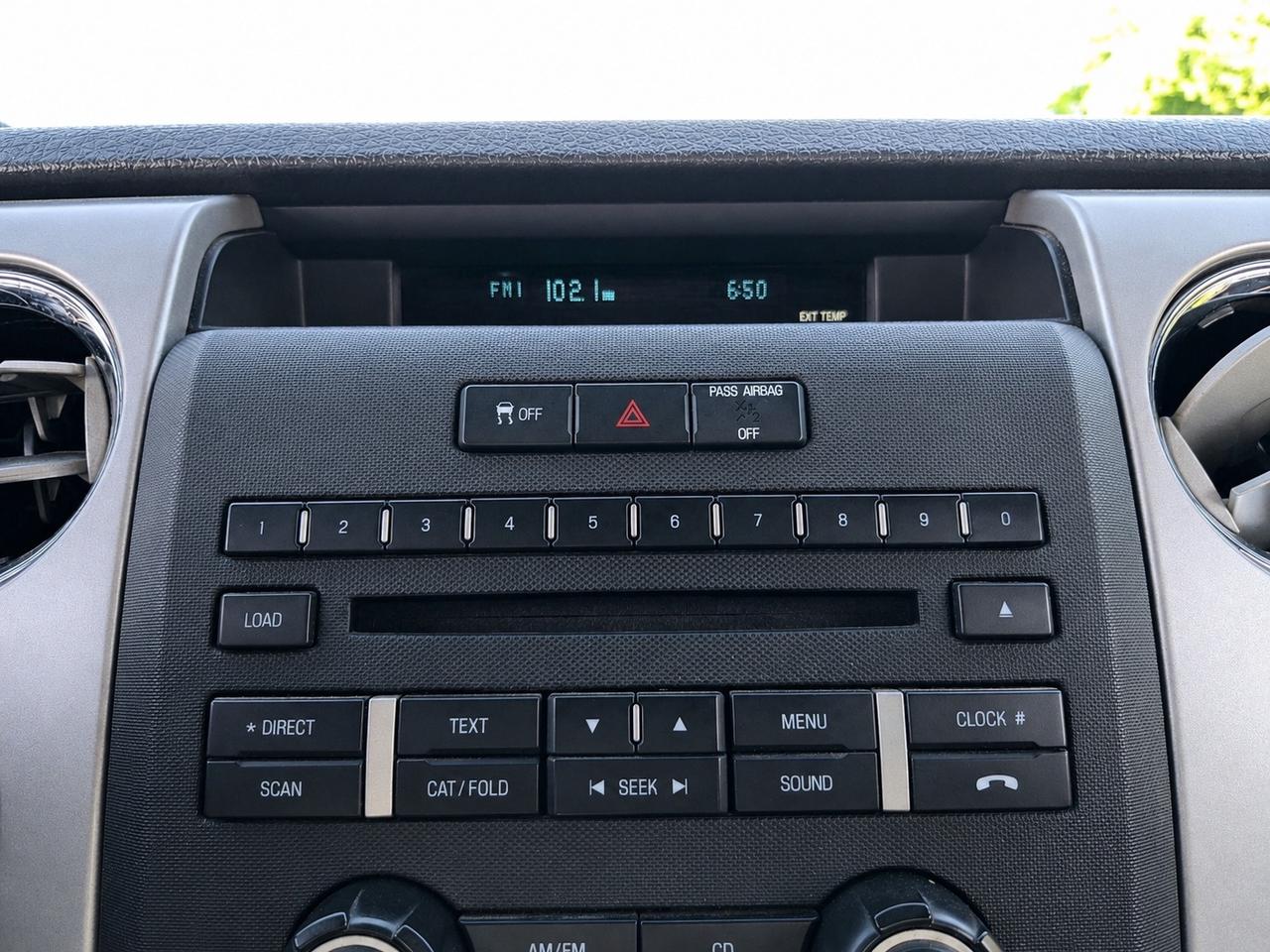 2011 Ford F-150 XLT SuperCab V8 | XTR Pkg | AS IS | 4X4 Photo