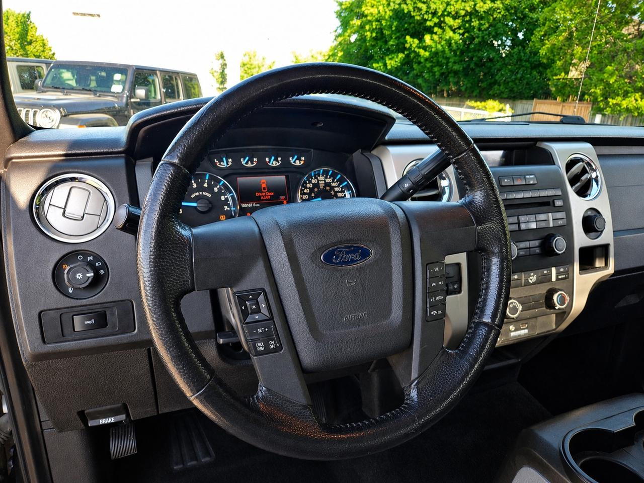 2011 Ford F-150 XLT SuperCab V8 | XTR Pkg | AS IS | 4X4 Photo