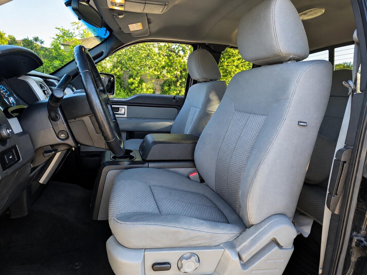 2011 Ford F-150 XLT SuperCab V8 | XTR Pkg | AS IS | 4X4 Photo