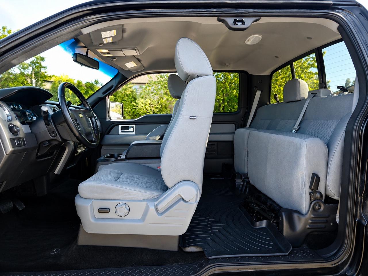 2011 Ford F-150 XLT SuperCab V8 | XTR Pkg | AS IS | 4X4 Photo