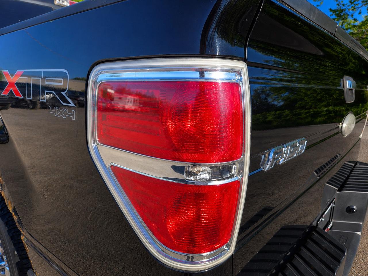 2011 Ford F-150 XLT SuperCab V8 | XTR Pkg | AS IS | 4X4 Photo