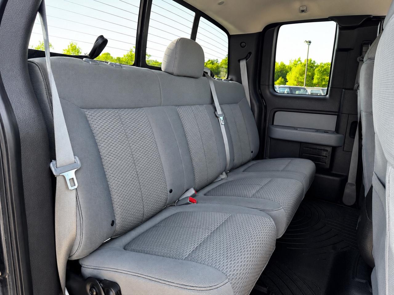 2011 Ford F-150 XLT SuperCab V8 | XTR Pkg | AS IS | 4X4 Photo