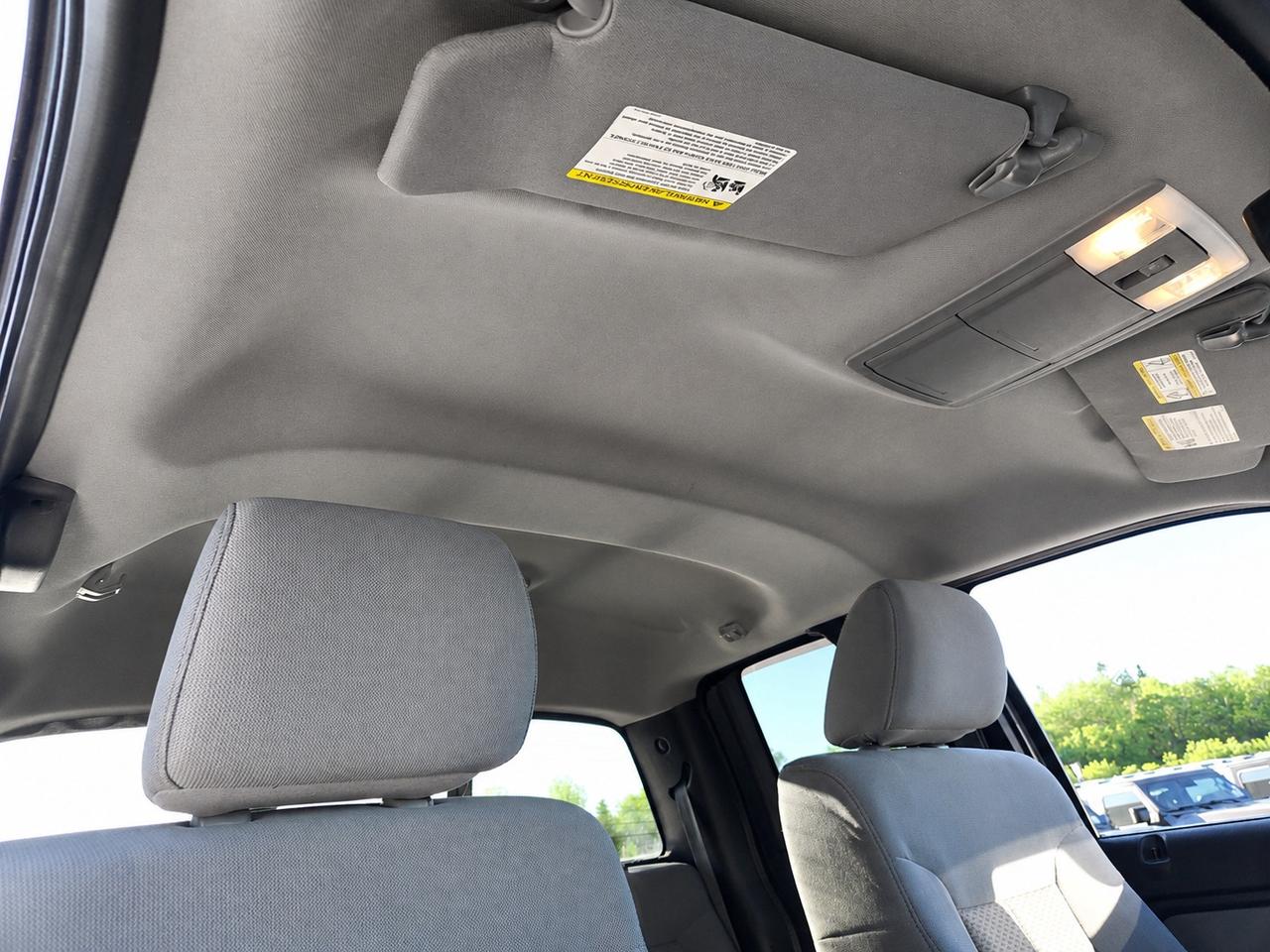 2011 Ford F-150 XLT SuperCab V8 | XTR Pkg | AS IS | 4X4 Photo