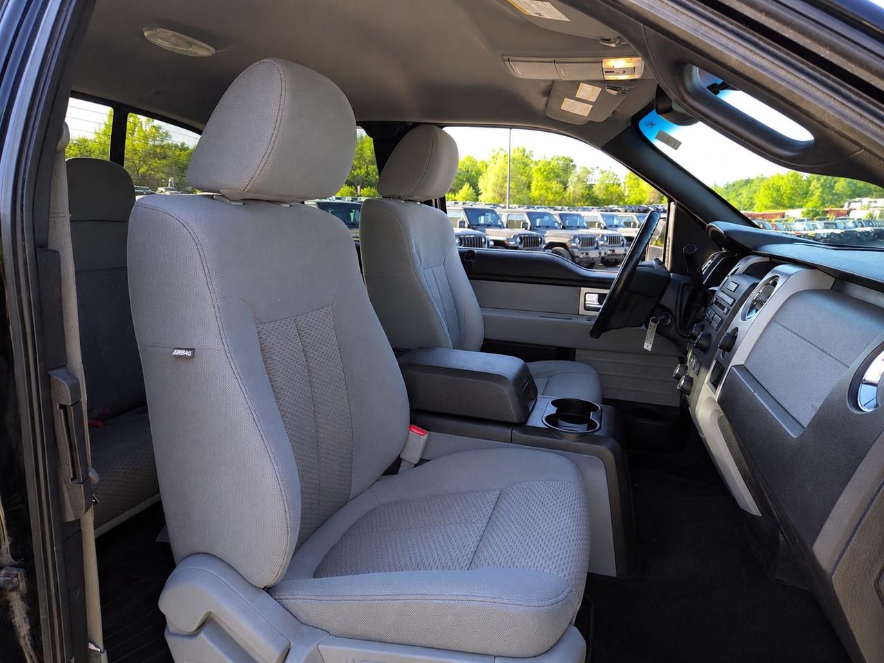 2011 Ford F-150 XLT SuperCab V8 | XTR Pkg | AS IS | 4X4 Photo