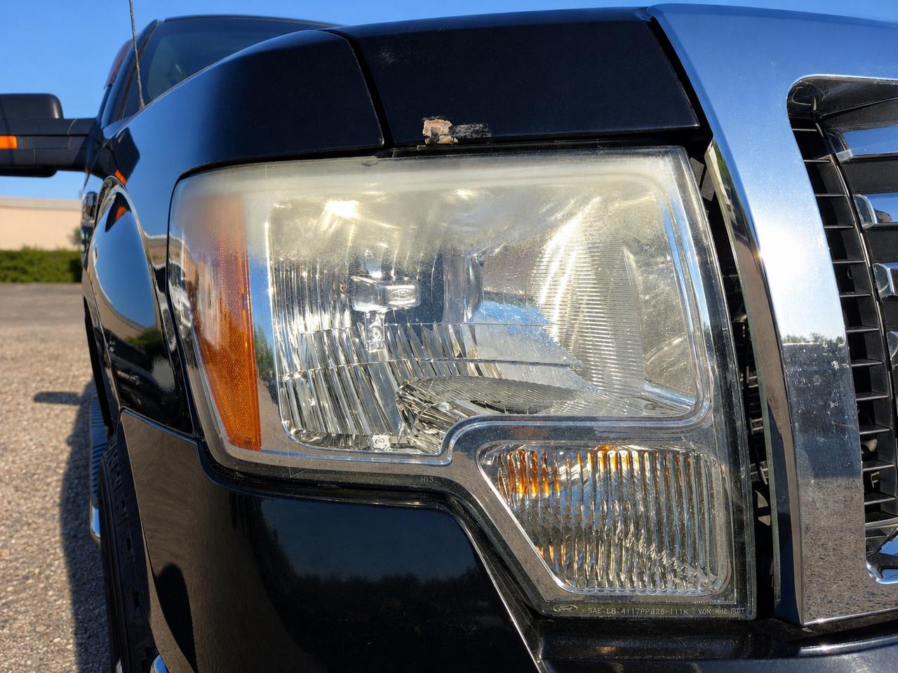 2011 Ford F-150 XLT SuperCab V8 | XTR Pkg | AS IS | 4X4 Photo