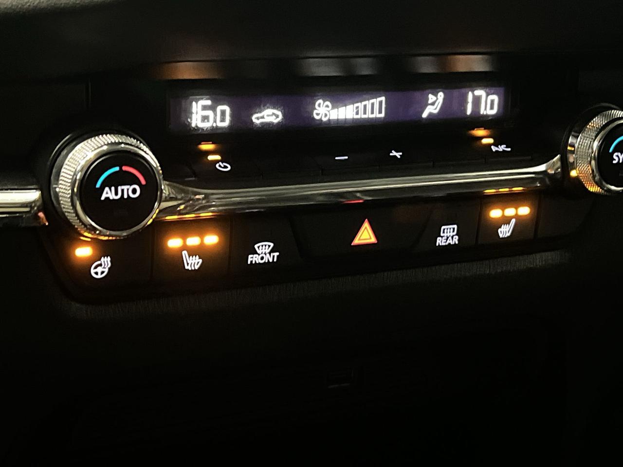 2020 Mazda CX-30 GS AWD | HTD SEATS | CARPLAY | ADAPT. CRUISE | A/C Photo