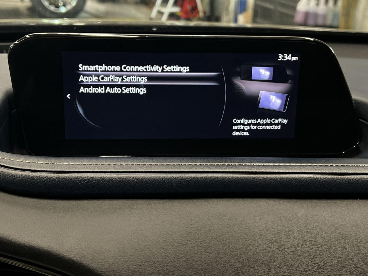 2020 Mazda CX-30 GS AWD | HTD SEATS | CARPLAY | ADAPT. CRUISE | A/C Photo