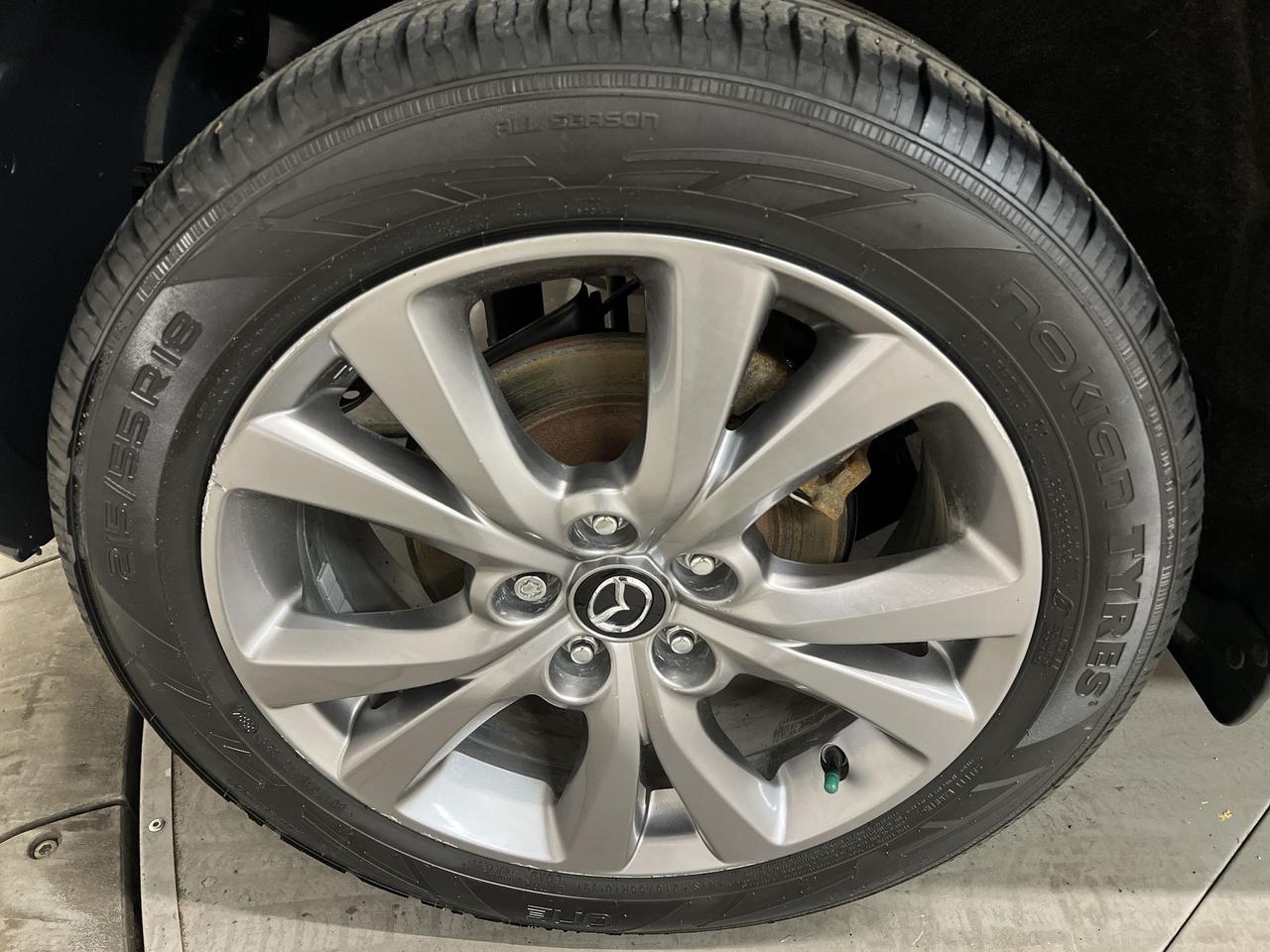 2020 Mazda CX-30 GS AWD | HTD SEATS | CARPLAY | ADAPT. CRUISE | A/C Photo
