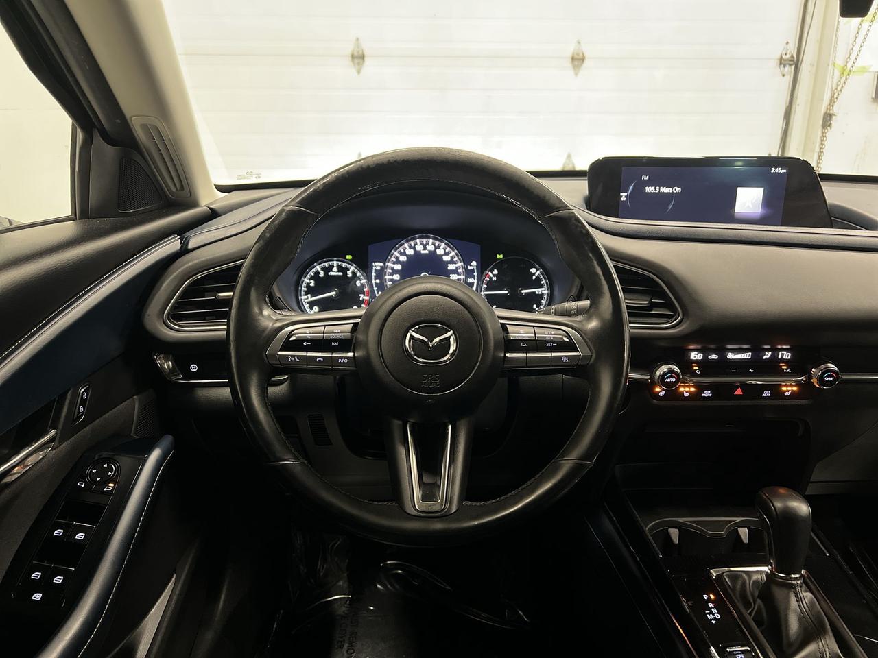 2020 Mazda CX-30 GS AWD | HTD SEATS | CARPLAY | ADAPT. CRUISE | A/C Photo