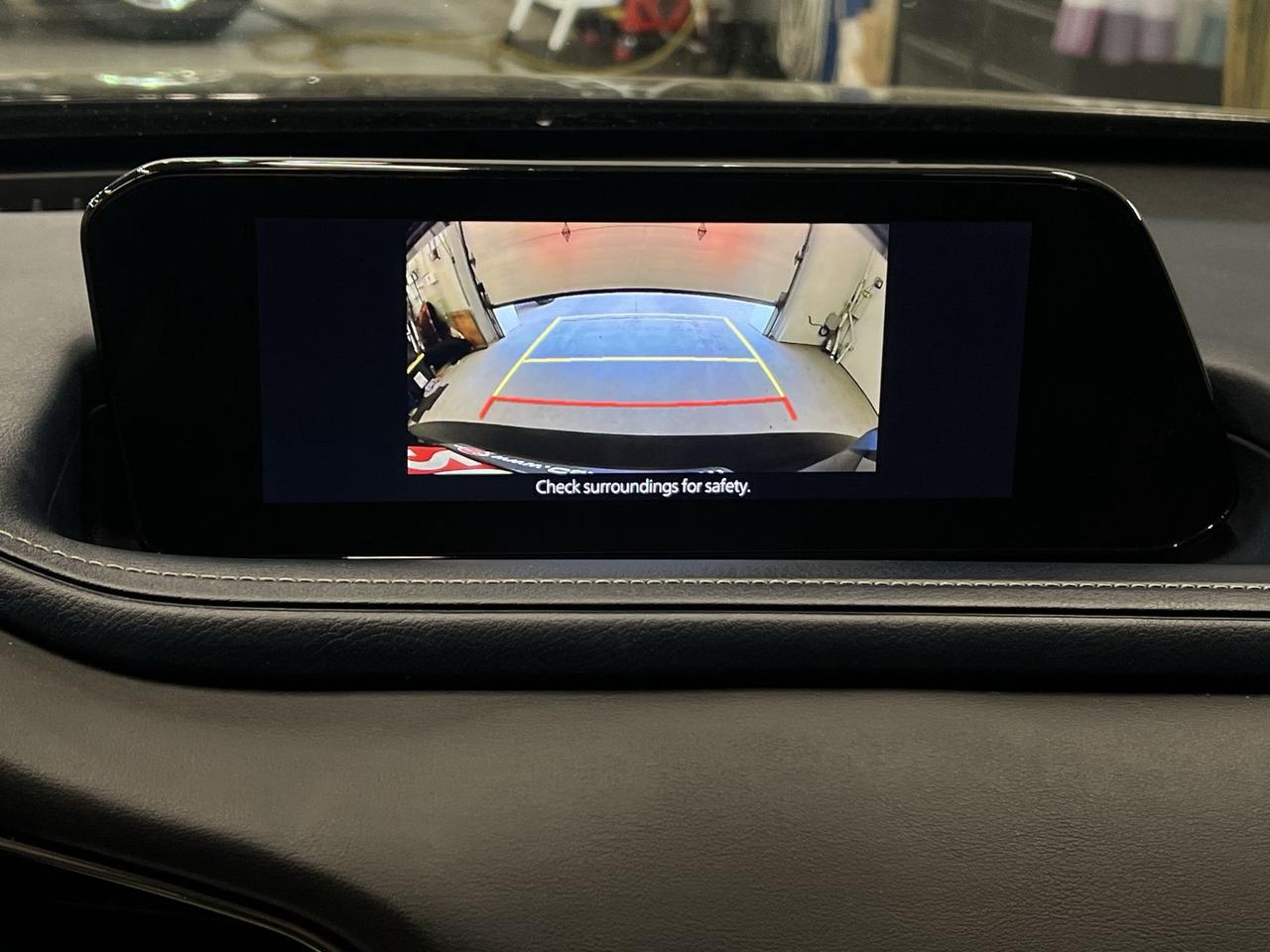 2020 Mazda CX-30 GS AWD | HTD SEATS | CARPLAY | ADAPT. CRUISE | A/C Photo