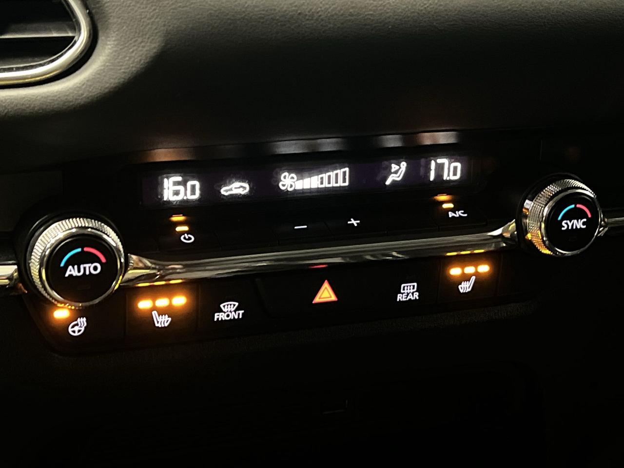 2020 Mazda CX-30 GS AWD | HTD SEATS | CARPLAY | ADAPT. CRUISE | A/C Photo