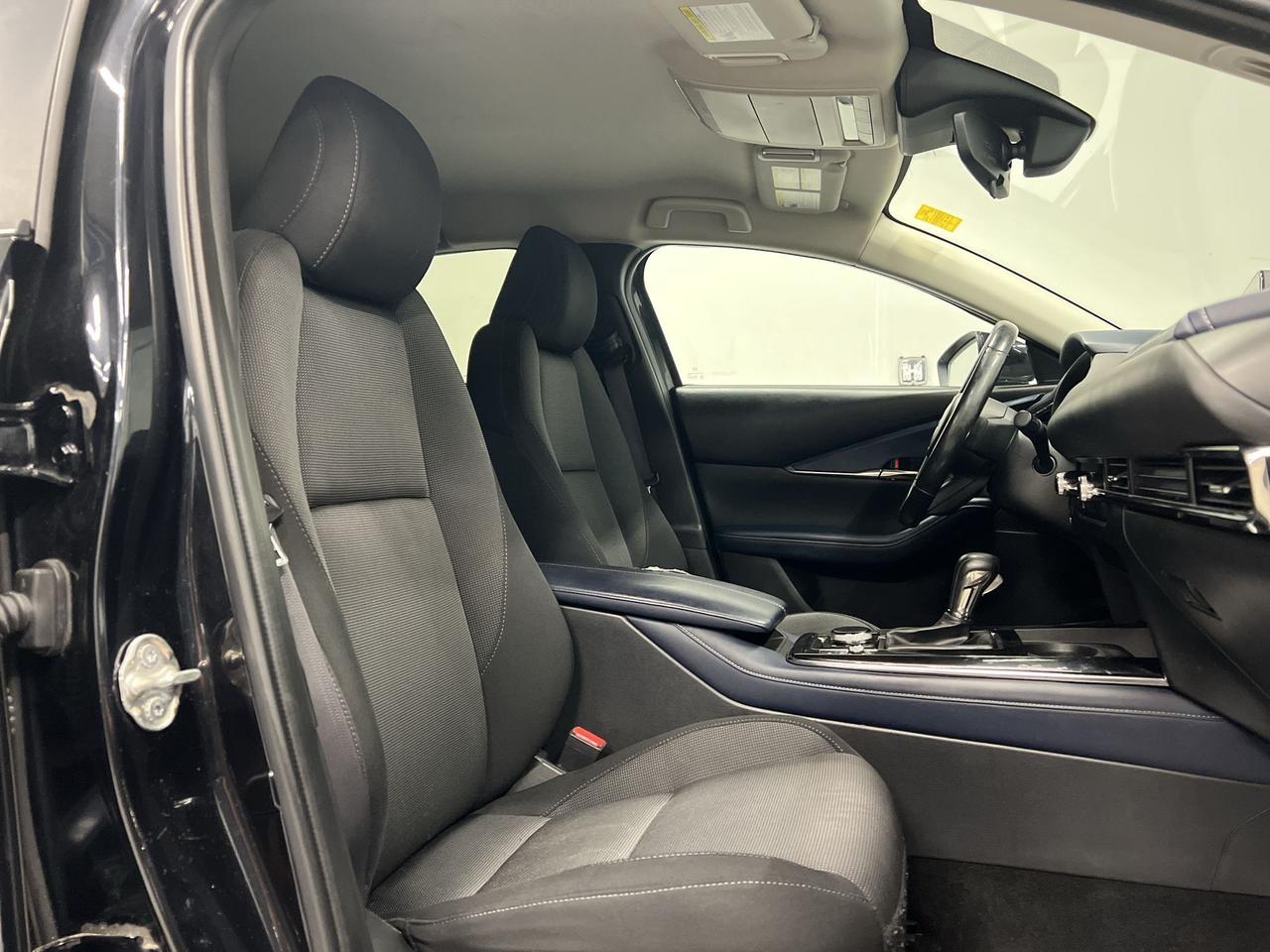 2020 Mazda CX-30 GS AWD | HTD SEATS | CARPLAY | ADAPT. CRUISE | A/C Photo