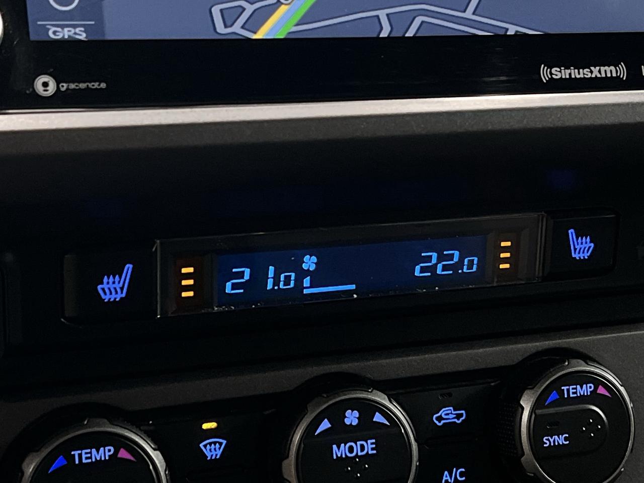 2021 Toyota Tacoma TRD SPORT 4X4 | DBL CAB | HTD SEATS |CARPLAY Photo
