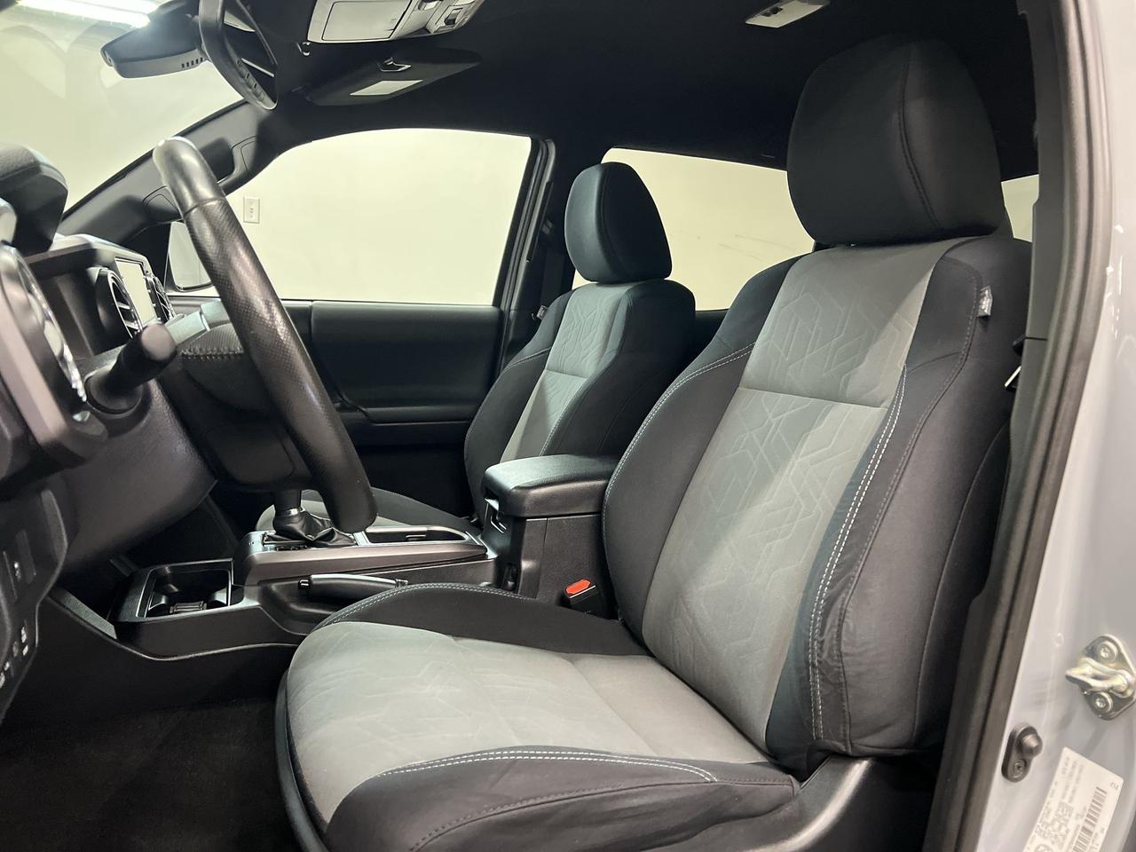 2021 Toyota Tacoma TRD SPORT 4X4 | DBL CAB | HTD SEATS |CARPLAY Photo