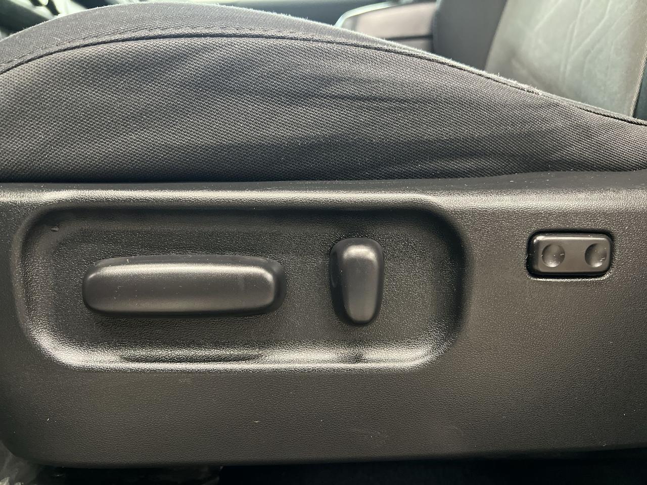 2021 Toyota Tacoma TRD SPORT 4X4 | DBL CAB | HTD SEATS |CARPLAY Photo