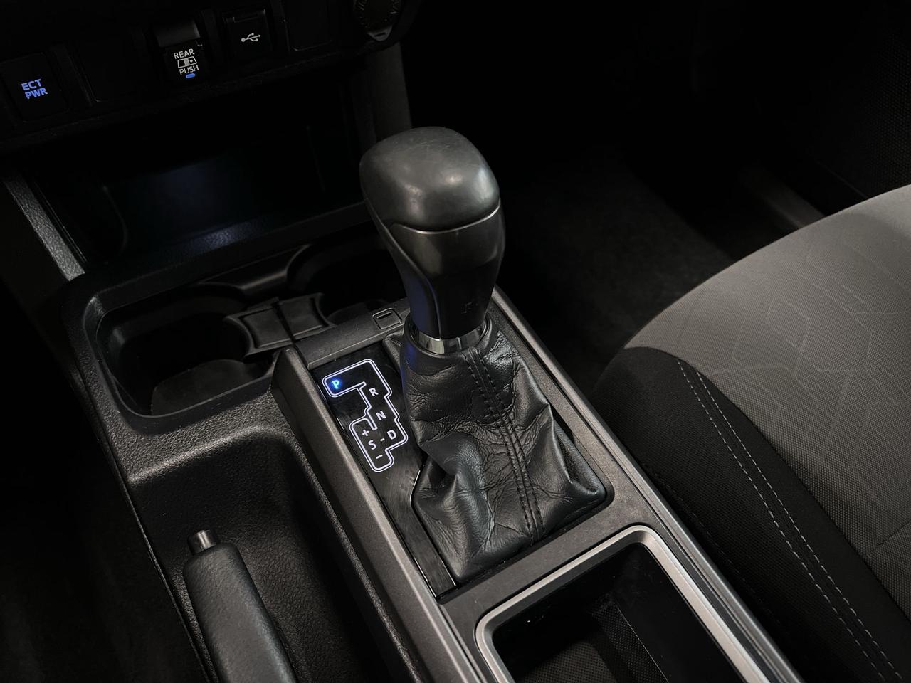 2021 Toyota Tacoma TRD SPORT 4X4 | DBL CAB | HTD SEATS |CARPLAY Photo
