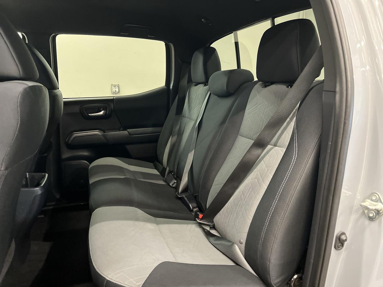 2021 Toyota Tacoma TRD SPORT 4X4 | DBL CAB | HTD SEATS |CARPLAY Photo