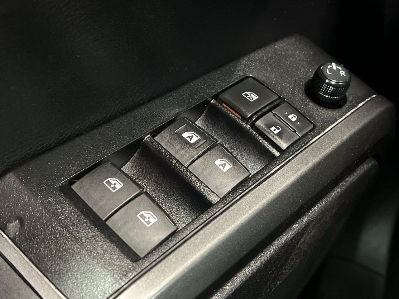 2021 Toyota Tacoma TRD SPORT 4X4 | DBL CAB | HTD SEATS |CARPLAY Photo