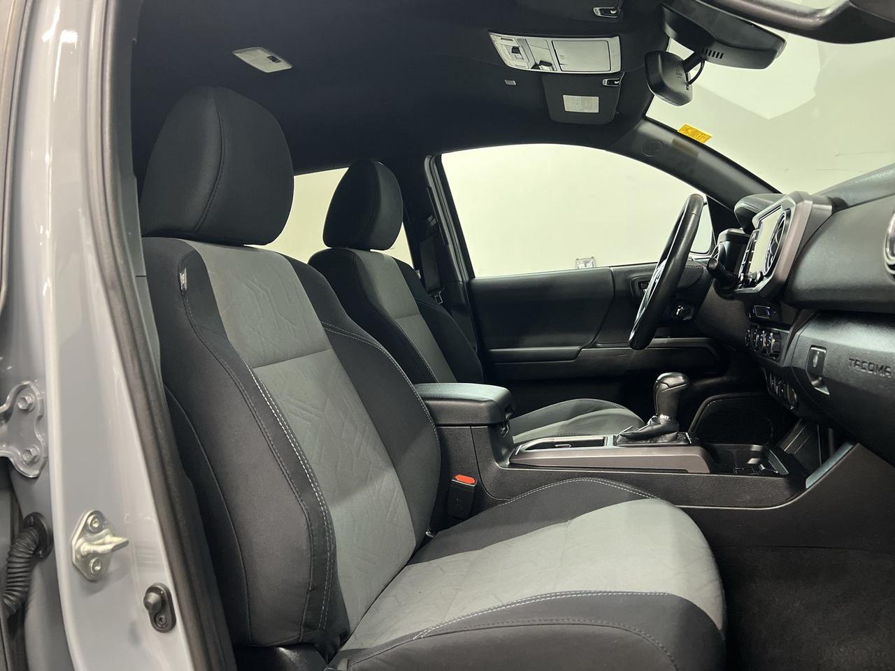 2021 Toyota Tacoma TRD SPORT 4X4 | DBL CAB | HTD SEATS |CARPLAY Photo