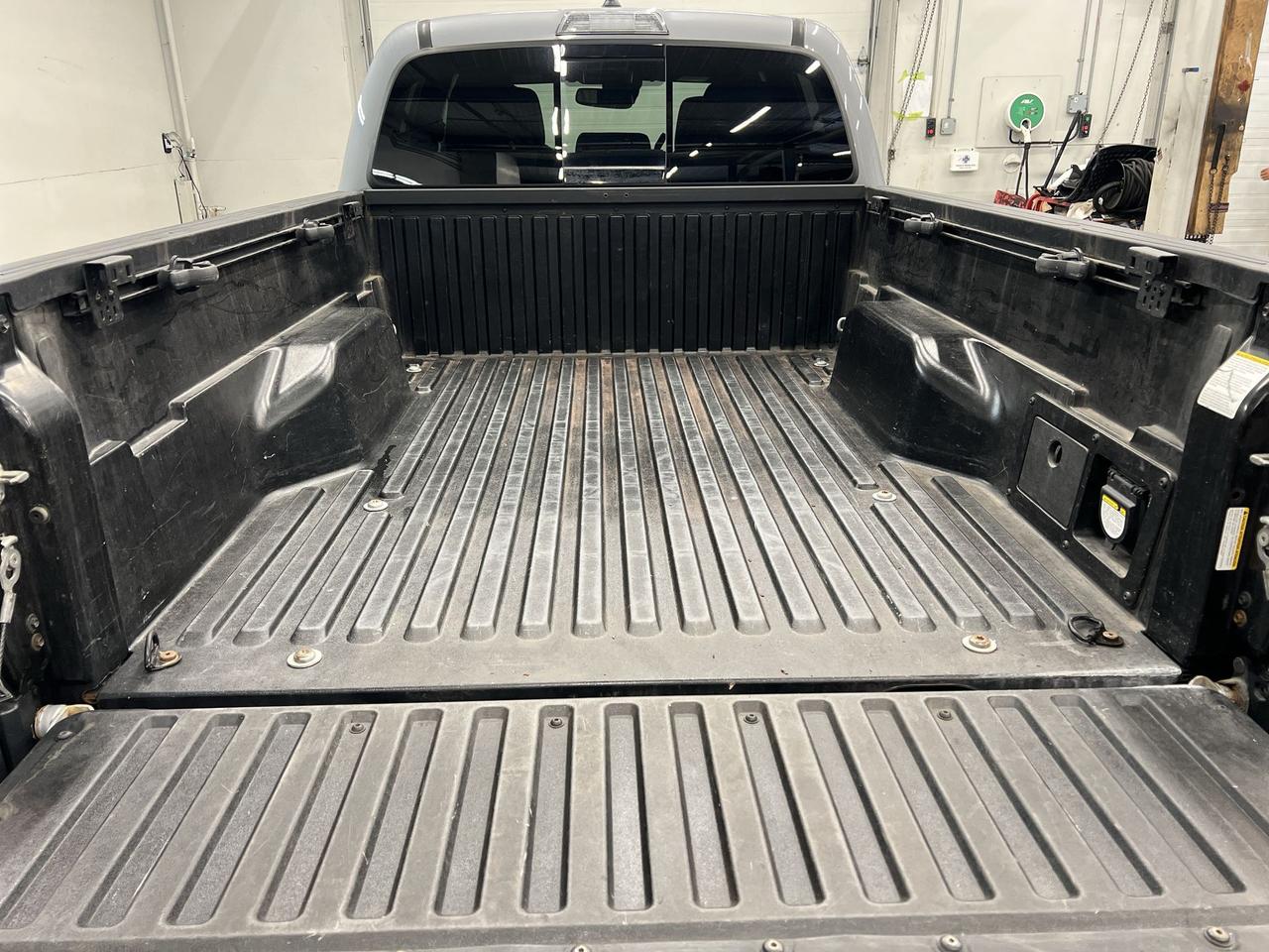 2021 Toyota Tacoma TRD SPORT 4X4 | DBL CAB | HTD SEATS |CARPLAY Photo