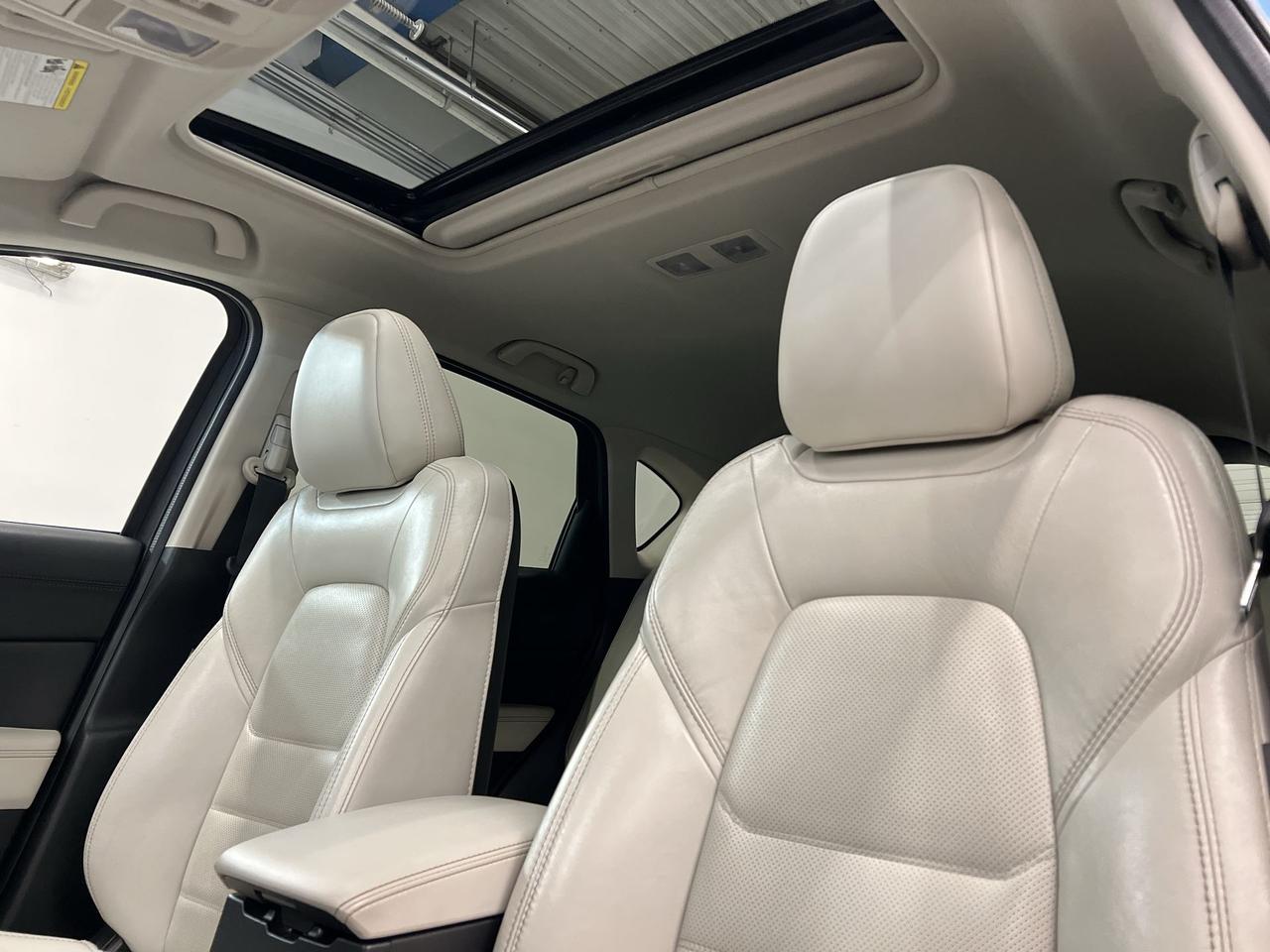 2020 Mazda CX-5 GT AWD | COOLED LEATHER | SUNROOF | HUD | CARPLAY Photo
