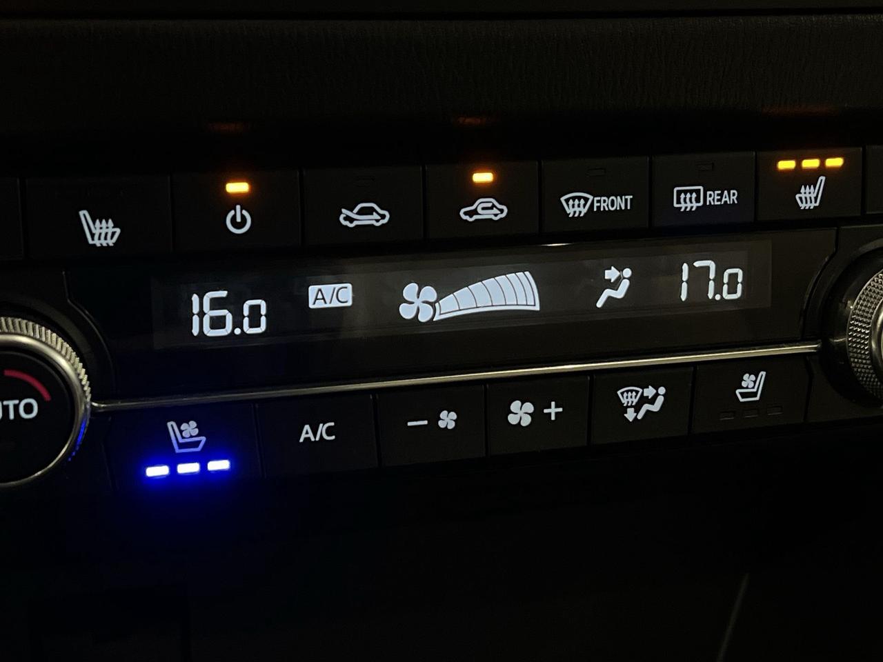 2020 Mazda CX-5 GT AWD | COOLED LEATHER | SUNROOF | HUD | CARPLAY Photo