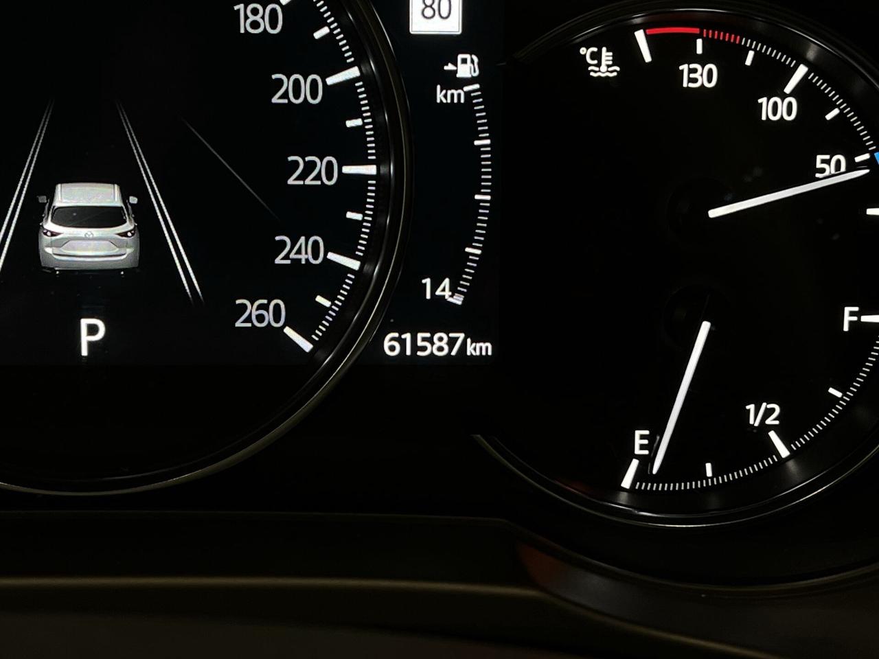 2020 Mazda CX-5 GT AWD | COOLED LEATHER | SUNROOF | HUD | CARPLAY Photo