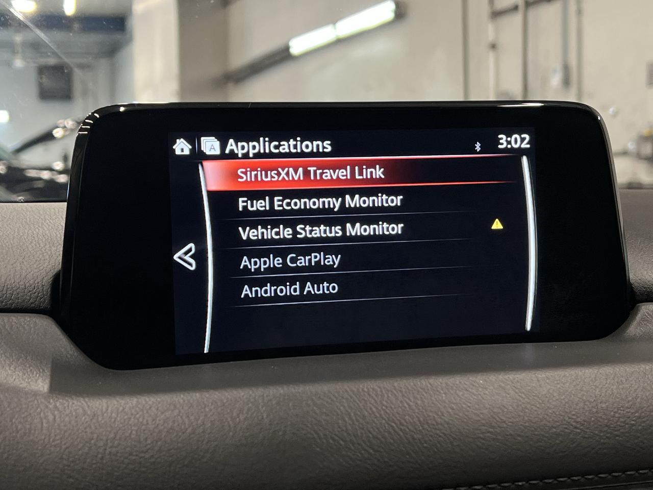 2020 Mazda CX-5 GT AWD | COOLED LEATHER | SUNROOF | HUD | CARPLAY Photo