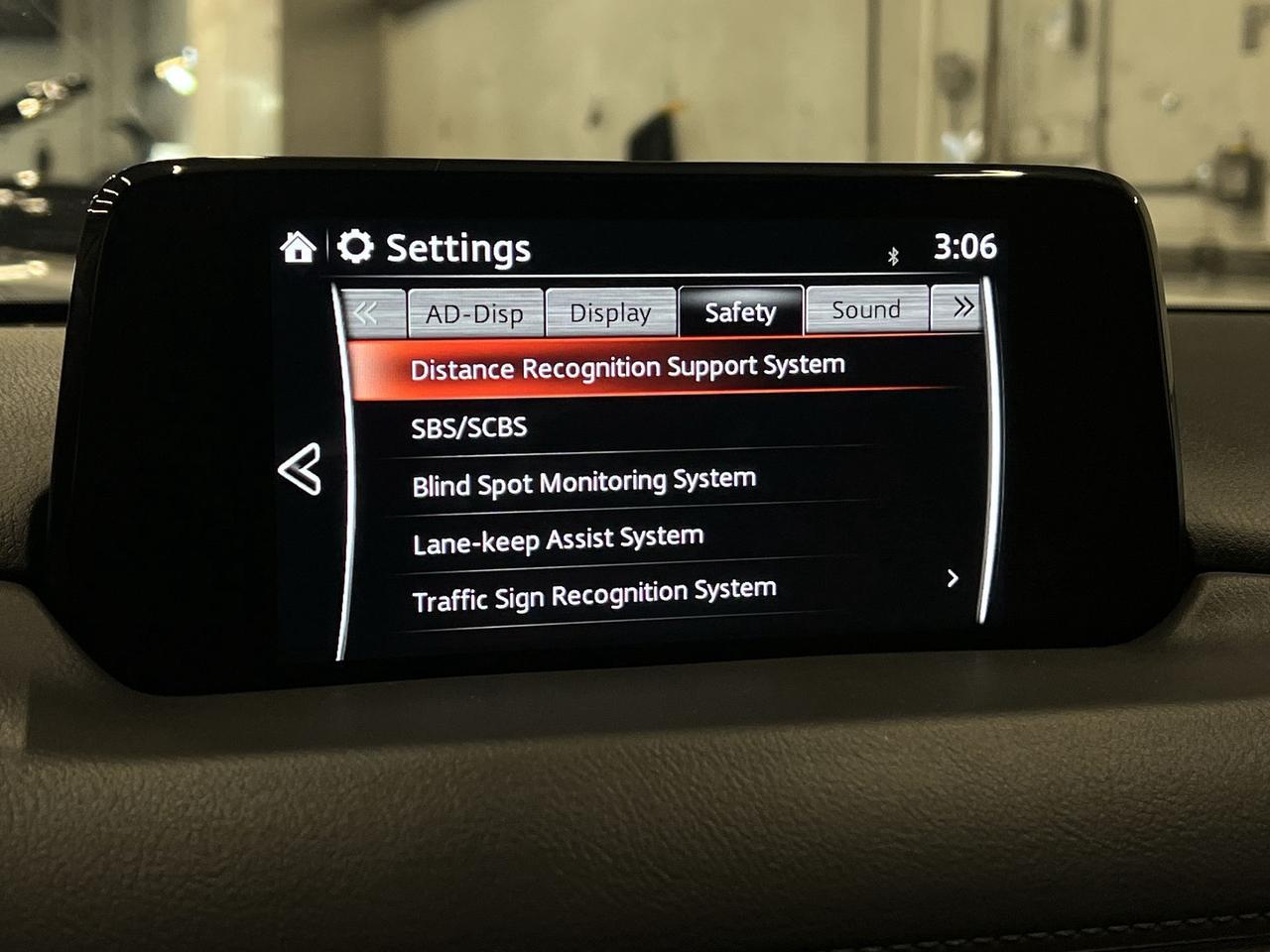 2020 Mazda CX-5 GT AWD | COOLED LEATHER | SUNROOF | HUD | CARPLAY Photo