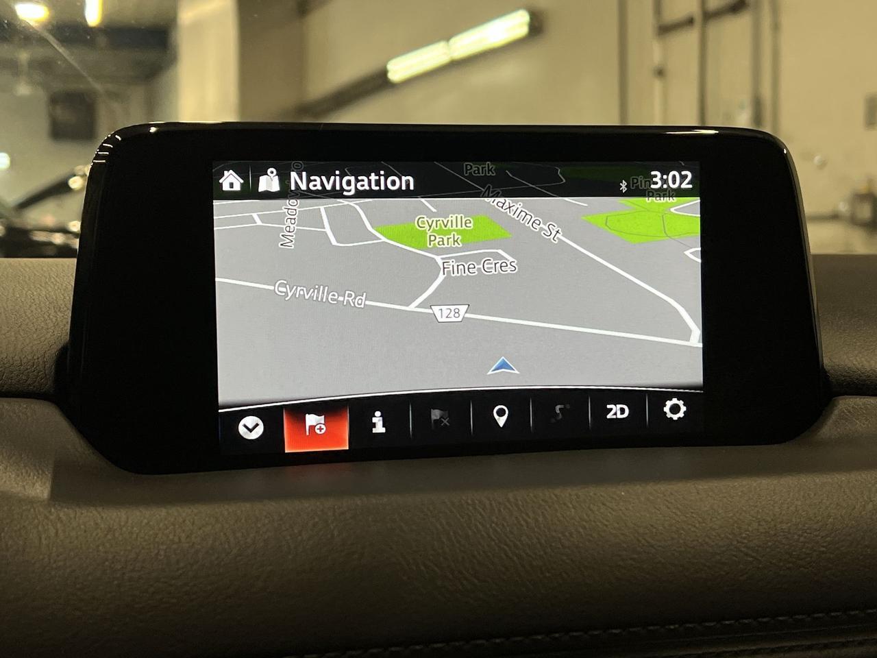 2020 Mazda CX-5 GT AWD | COOLED LEATHER | SUNROOF | HUD | CARPLAY Photo