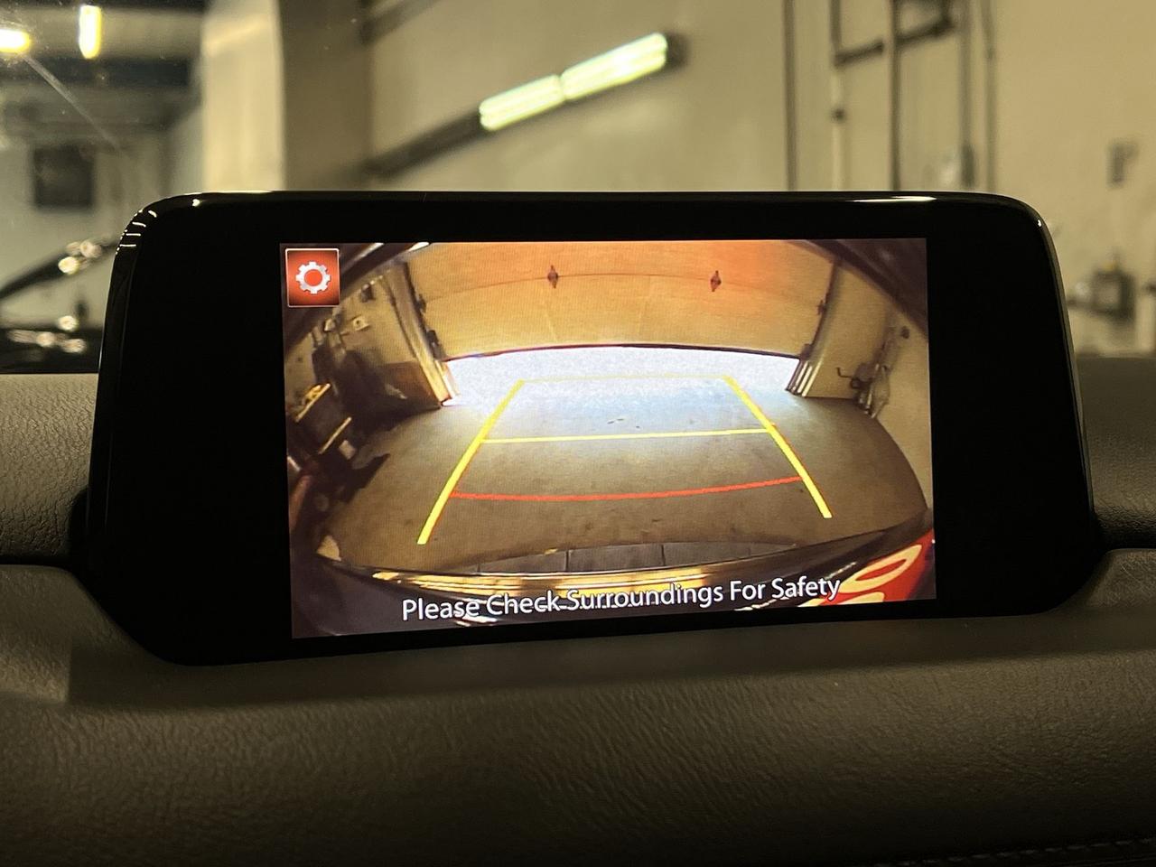 2020 Mazda CX-5 GT AWD | COOLED LEATHER | SUNROOF | HUD | CARPLAY Photo