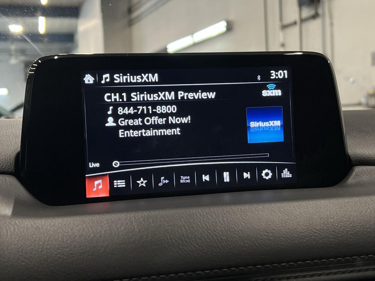 2020 Mazda CX-5 GT AWD | COOLED LEATHER | SUNROOF | HUD | CARPLAY Photo