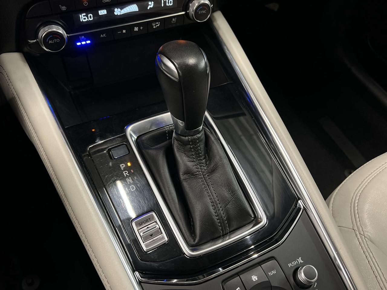 2020 Mazda CX-5 GT AWD | COOLED LEATHER | SUNROOF | HUD | CARPLAY Photo