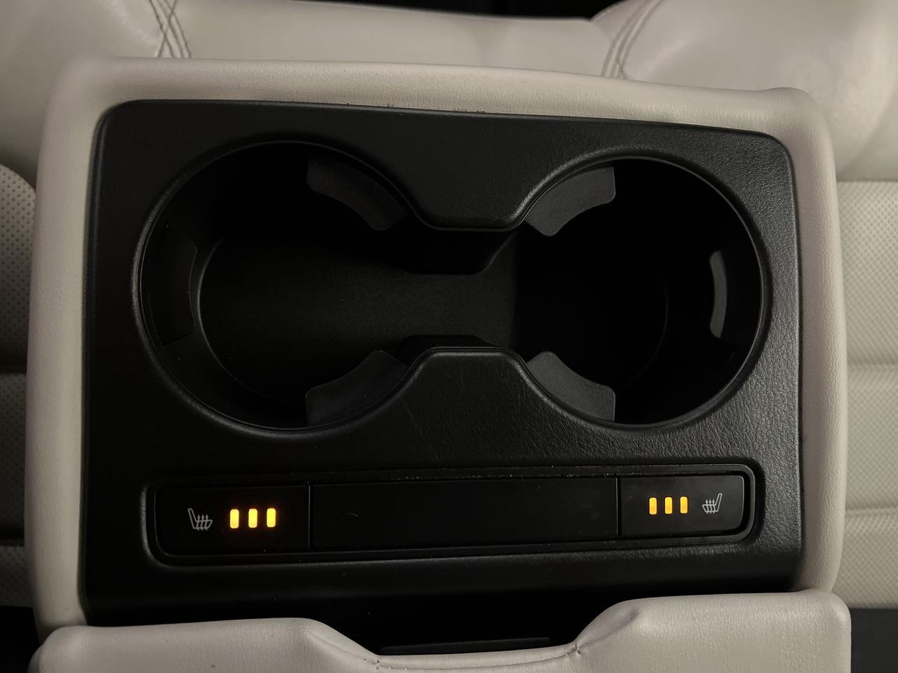 2020 Mazda CX-5 GT AWD | COOLED LEATHER | SUNROOF | HUD | CARPLAY Photo