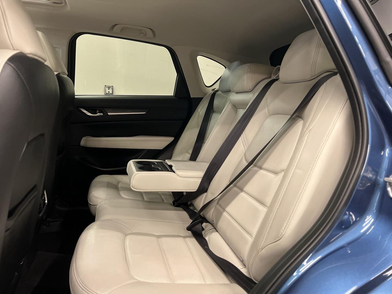 2020 Mazda CX-5 GT AWD | COOLED LEATHER | SUNROOF | HUD | CARPLAY Photo