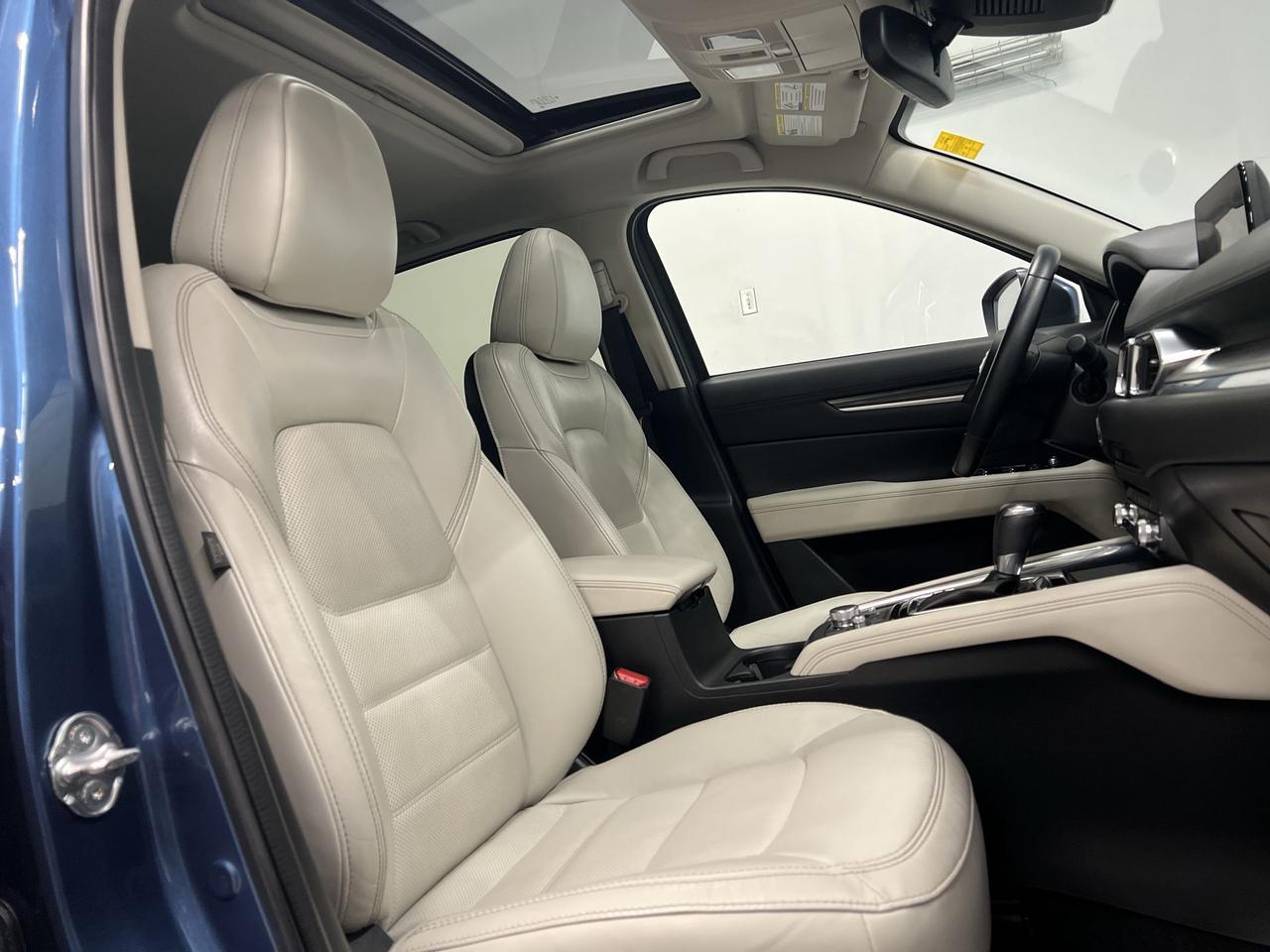 2020 Mazda CX-5 GT AWD | COOLED LEATHER | SUNROOF | HUD | CARPLAY Photo