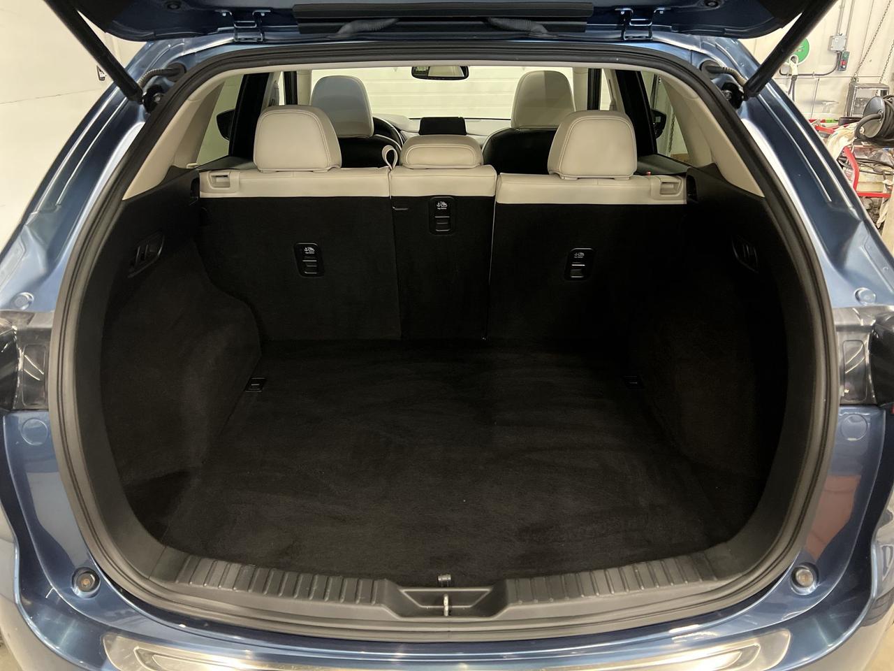 2020 Mazda CX-5 GT AWD | COOLED LEATHER | SUNROOF | HUD | CARPLAY Photo