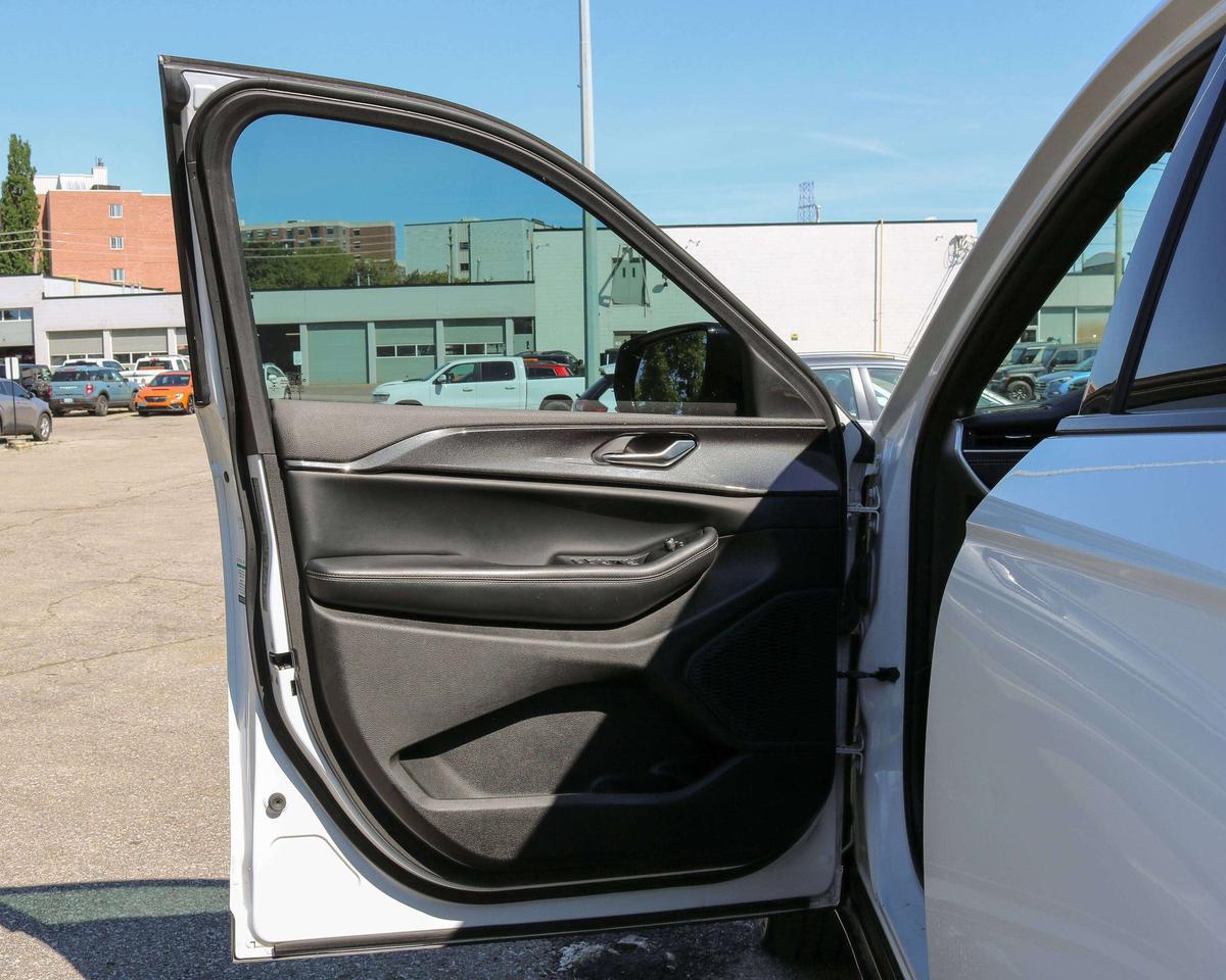 2023 Jeep Grand Cherokee Altitude | SUNROOF | BLIND SPOT | REMOTE START | Photo