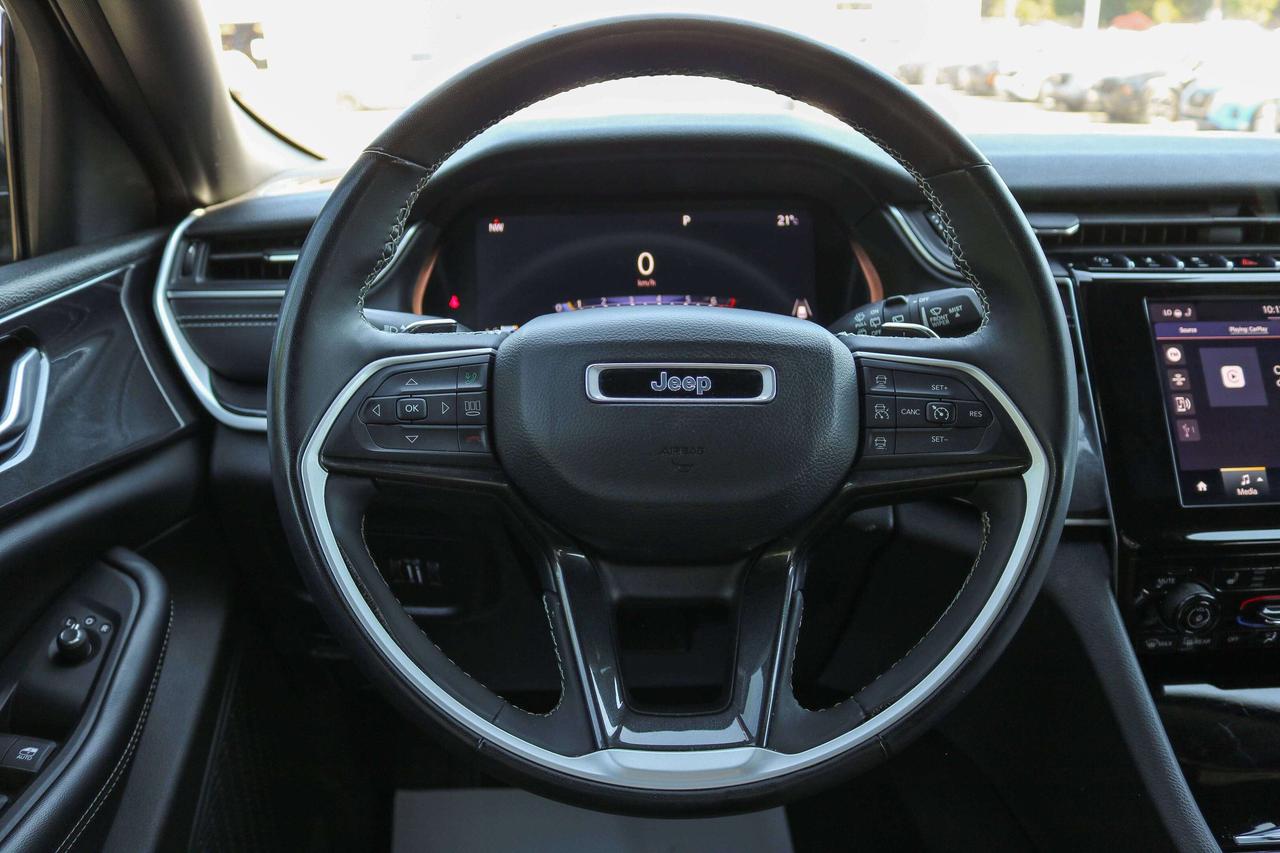 2023 Jeep Grand Cherokee Altitude | SUNROOF | BLIND SPOT | REMOTE START | Photo