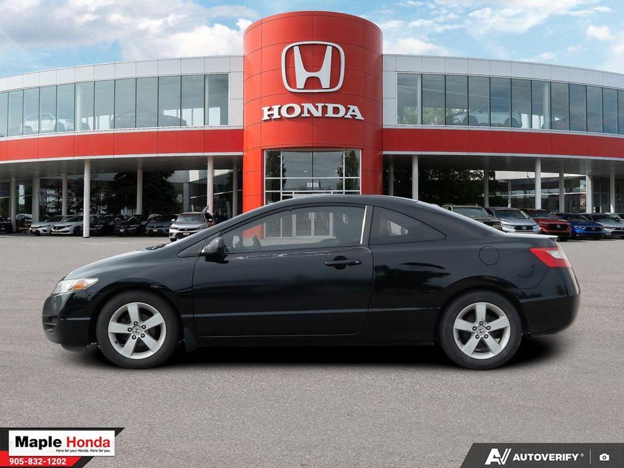 2010 Honda Civic  Photo2