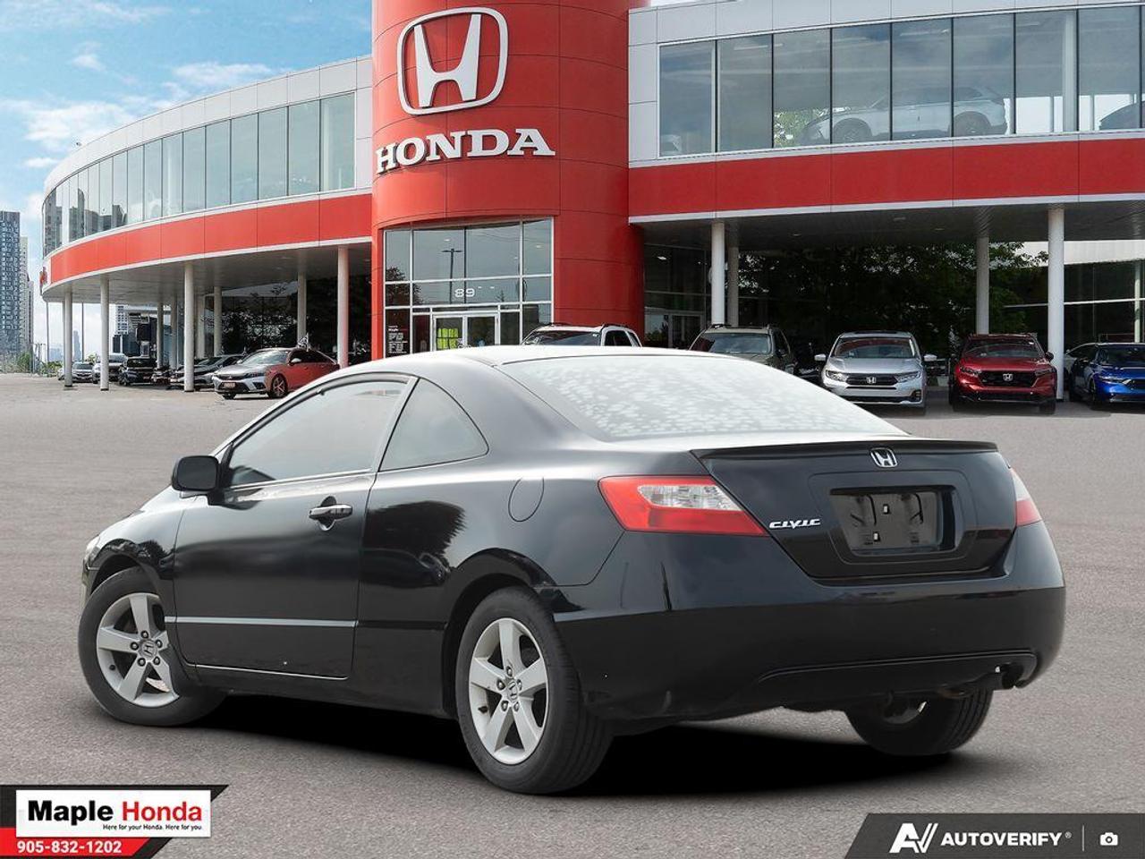 2010 Honda Civic  Photo3