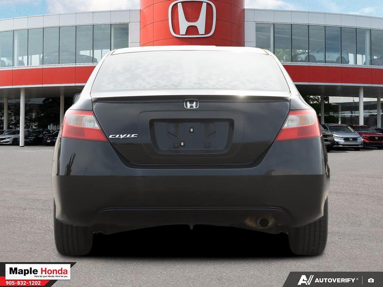 2010 Honda Civic  Photo4