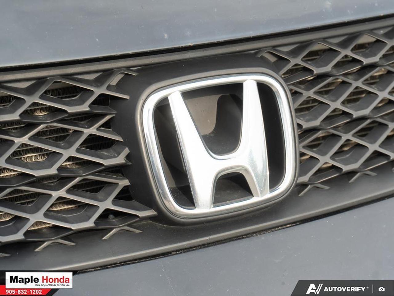2010 Honda Civic  Photo