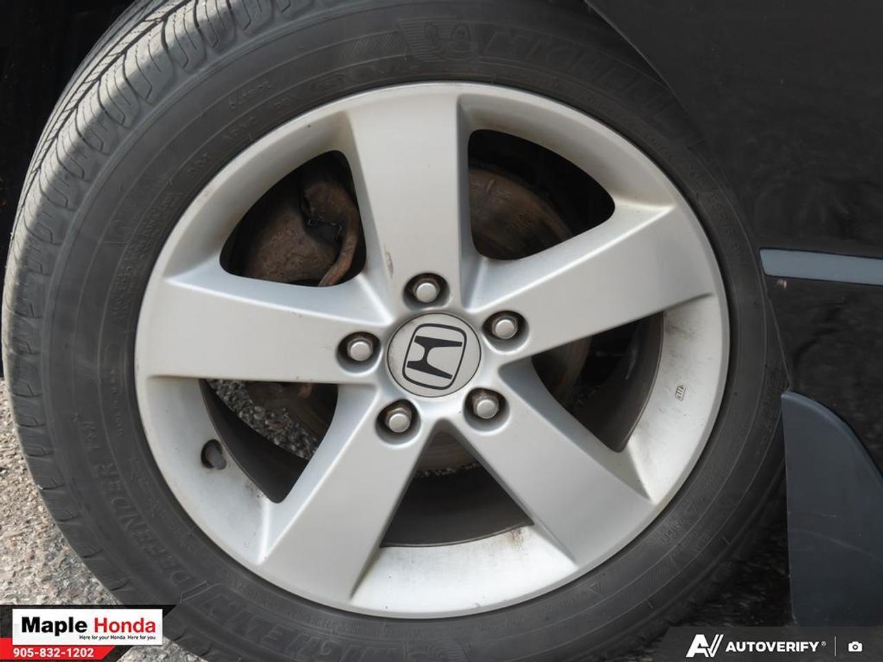 2010 Honda Civic  Photo