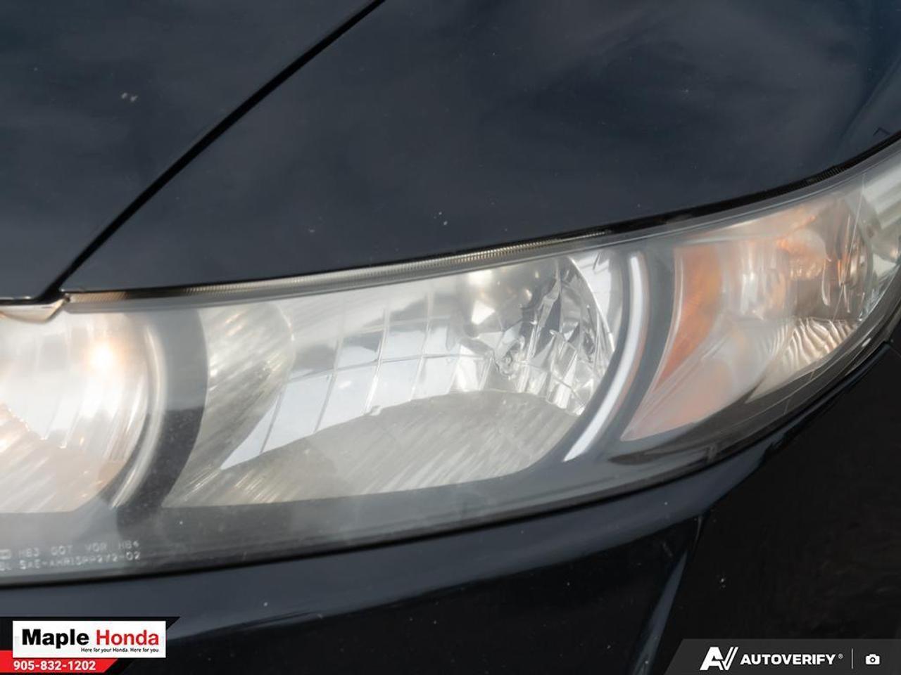 2010 Honda Civic  Photo