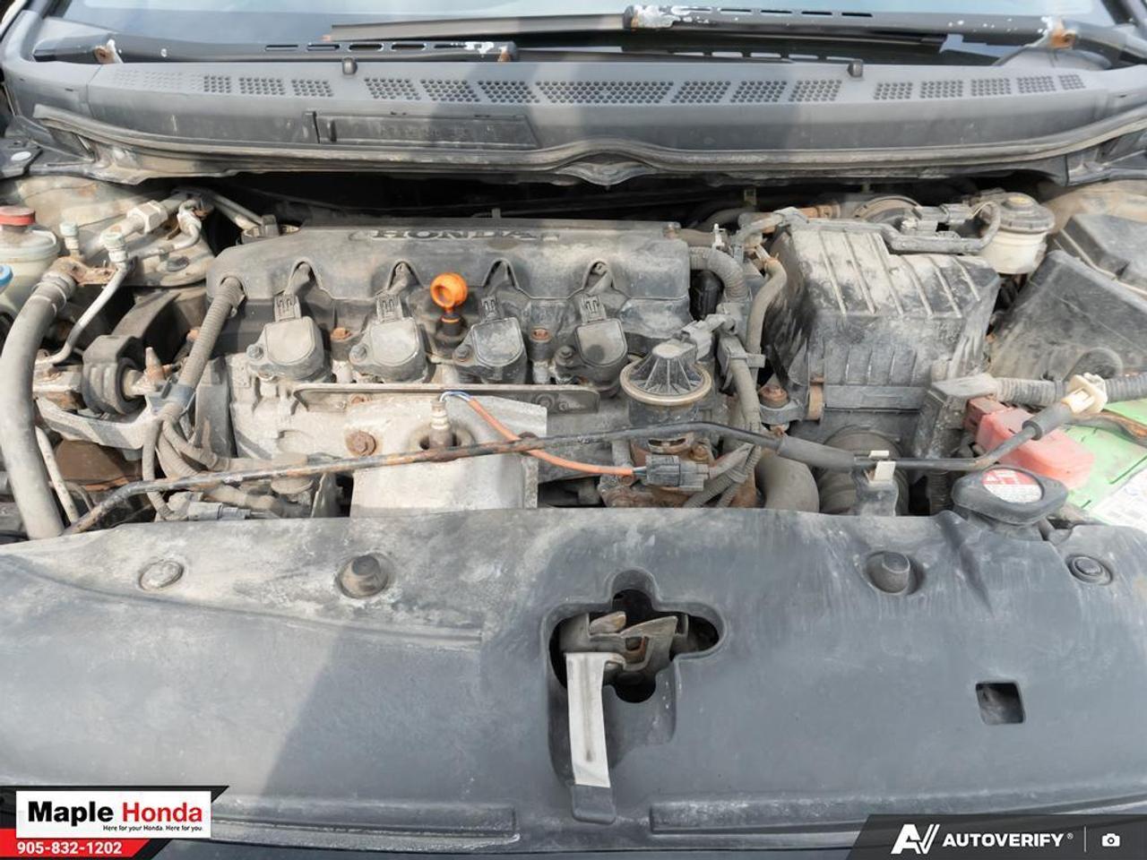 2010 Honda Civic  Photo