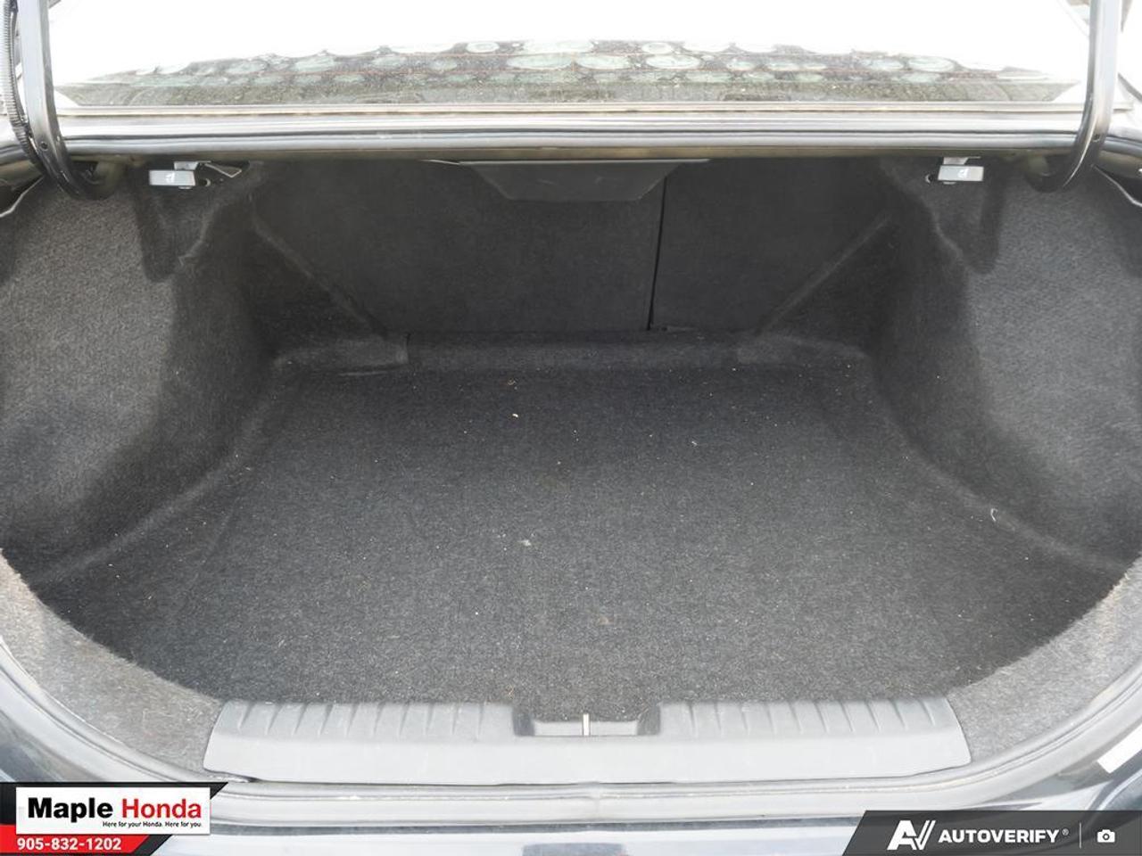 2010 Honda Civic  Photo